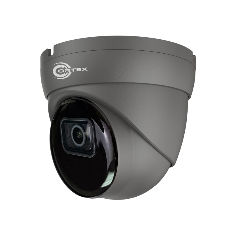 High resolution CMOS&nbsp;technology provides amazing night time shots in full color